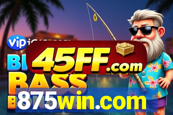 875win.com