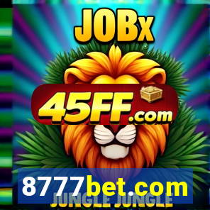 8777bet.com
