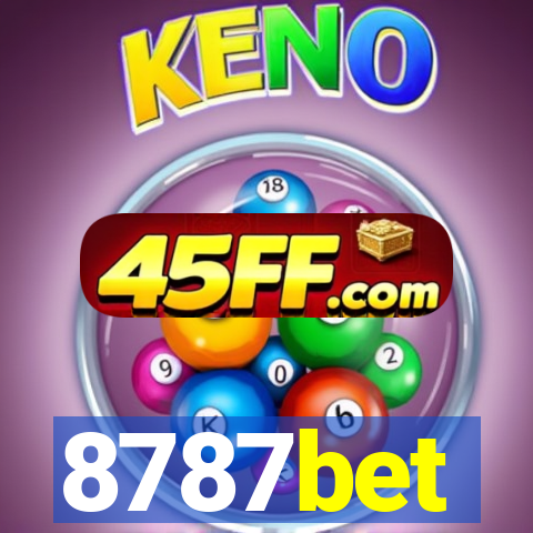 8787bet