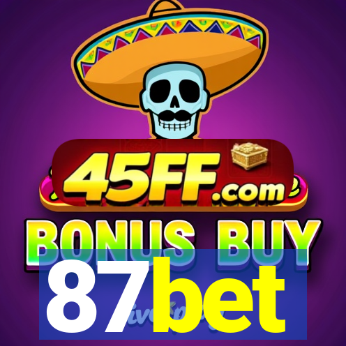 87bet