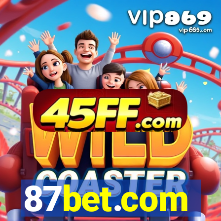 87bet.com