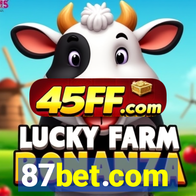 87bet.com