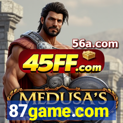 87game.com
