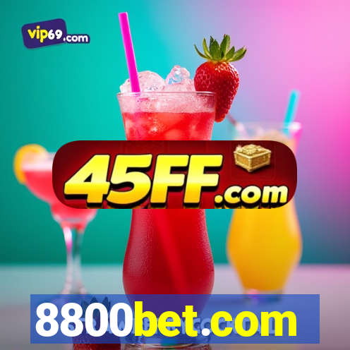 8800bet.com