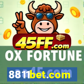 8811bet.com