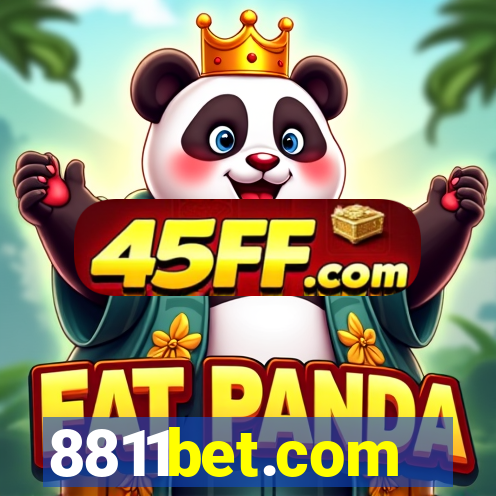 8811bet.com