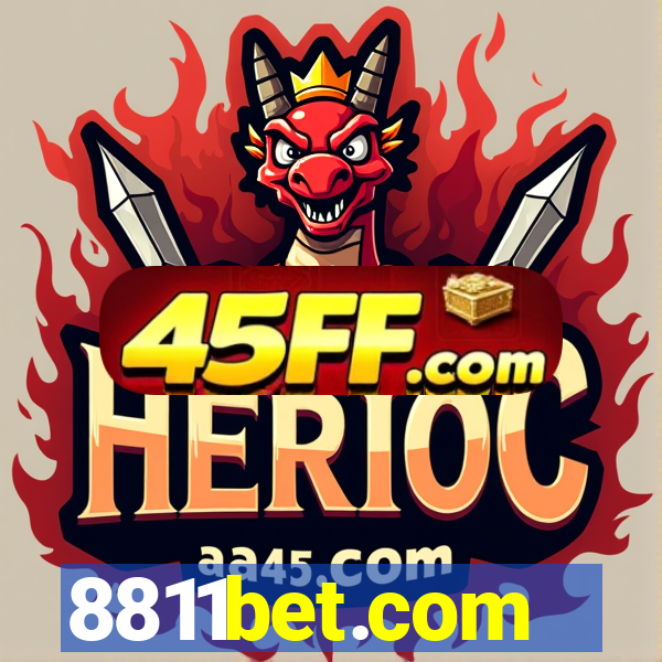 8811bet.com