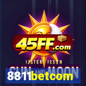 8811betcom