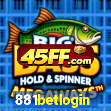 881betlogin