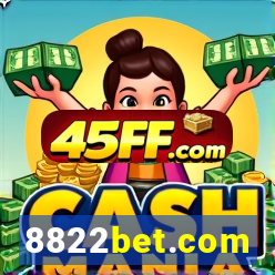 8822bet.com
