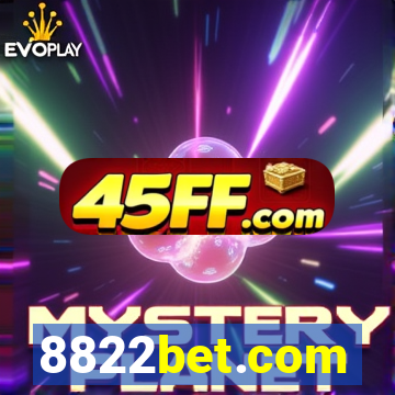 8822bet.com
