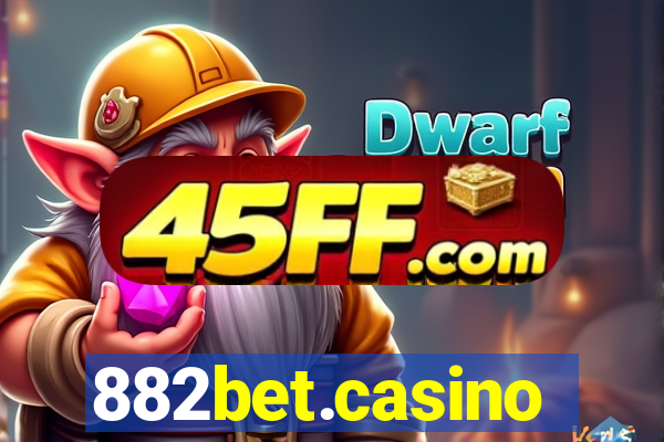 882bet.casino