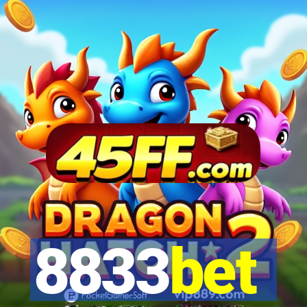 8833bet