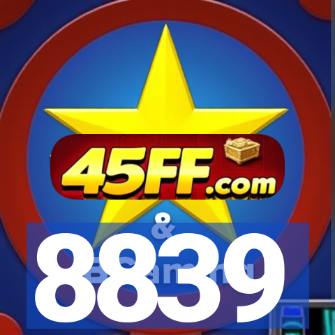 8839