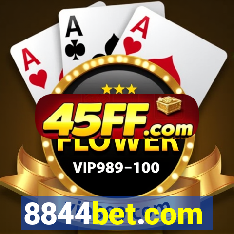 8844bet.com