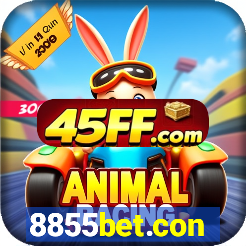 8855bet.con