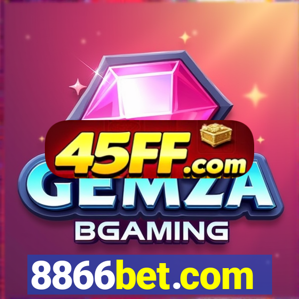 8866bet.com