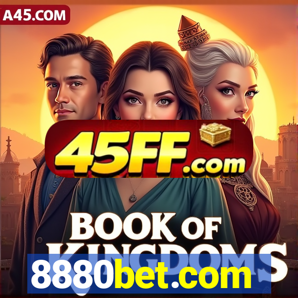 8880bet.com