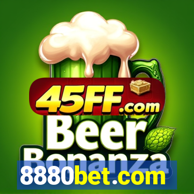 8880bet.com