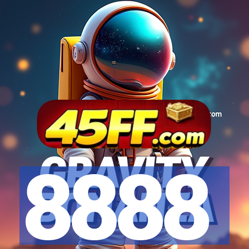 8888