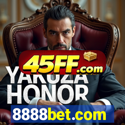 8888bet.com