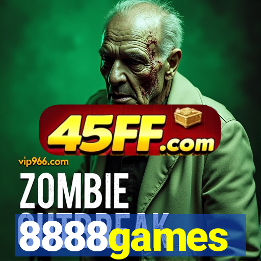 8888games