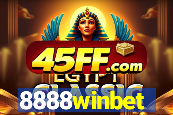 8888winbet