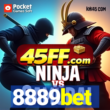 8889bet