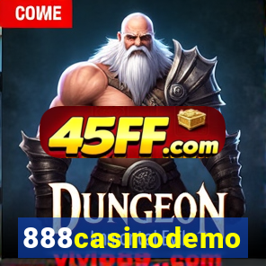 888casinodemo