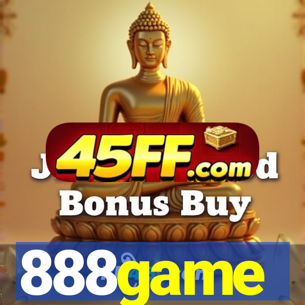 888game