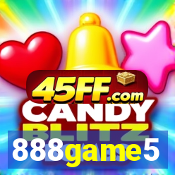 888game5
