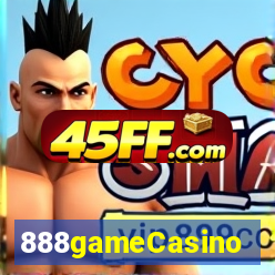 888gameCasino