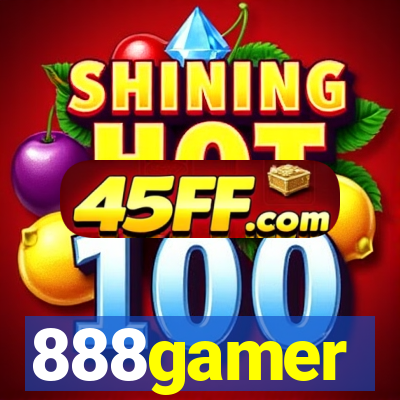 888gamer