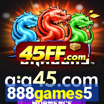 888games5
