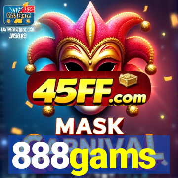 888gams