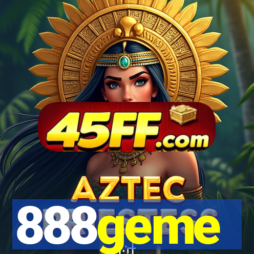 888geme