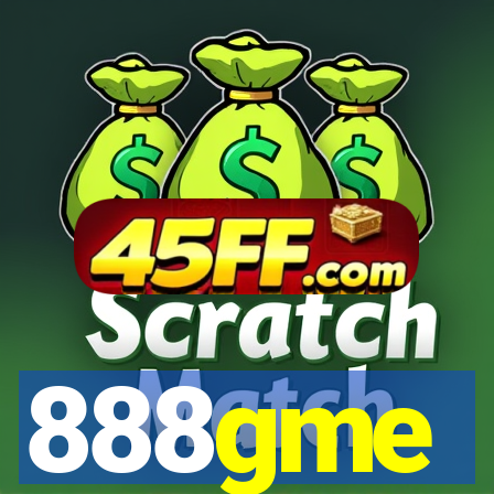 888gme