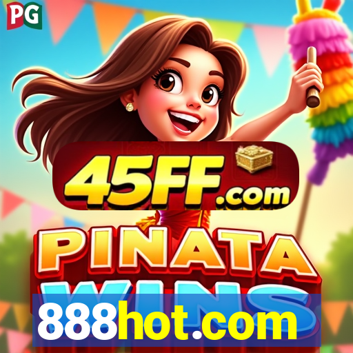 888hot.com