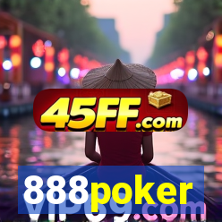 888poker