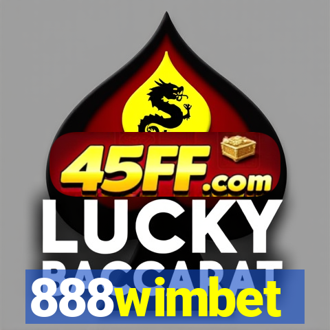 888wimbet