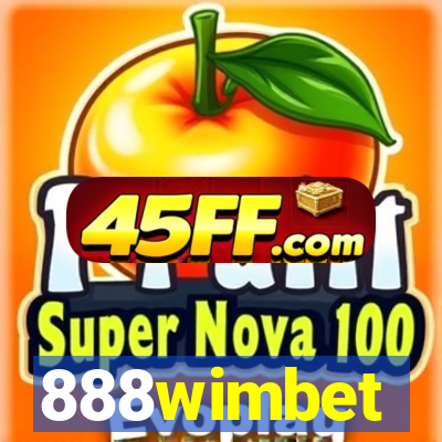 888wimbet