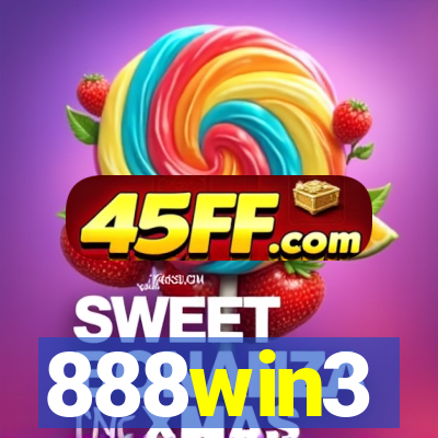 888win3