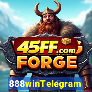 888winTelegram