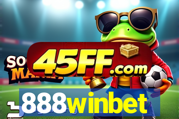 888winbet