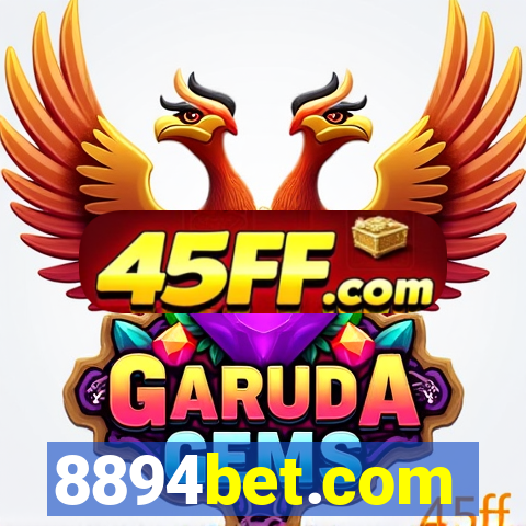 8894bet.com