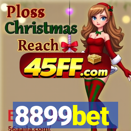 8899bet