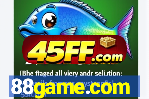 88game.com