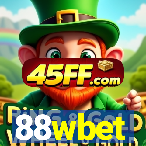 88wbet