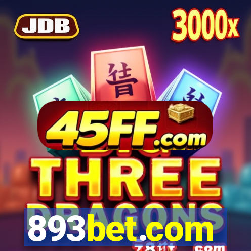 893bet.com