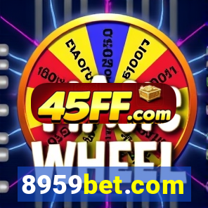 8959bet.com